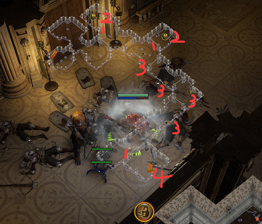 《流亡黯道》S13盜賊怎麽開鎖 S13盜賊開鎖技巧分享 《流亡黯道》S13盜賊怎麽開鎖 S13盜賊開鎖技巧分享