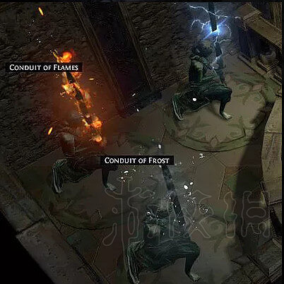 《流亡黯道》升華試煉迷宮全圖文攻略 升華試煉怎麽打? 《流亡黯道》升華試煉迷宮全圖文攻略 升華試煉怎麽打?