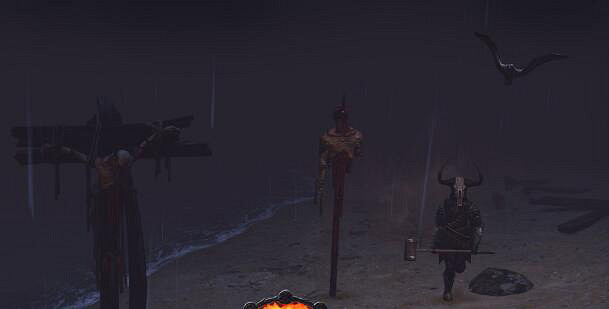 《流亡黯道》靈體驅刑者保命手段有什麽?靈體驅刑者保命技能推薦 《流亡黯道》靈體驅刑者保命手段有什麽?靈體驅刑者保命技能推薦