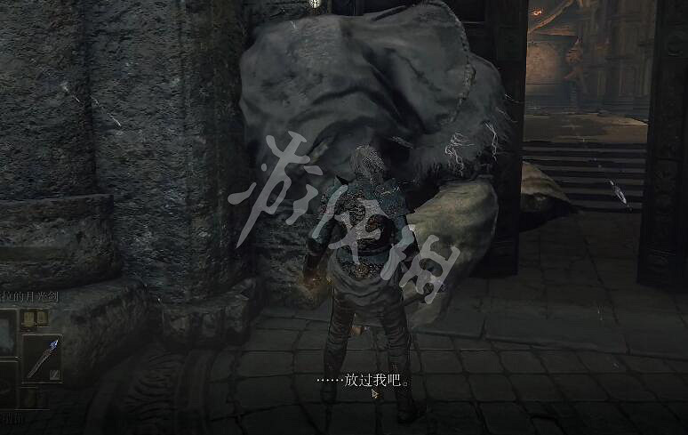 《艾爾登法環》野獸祭祀如何和平死亡？野獸祭祀和平死亡的方法