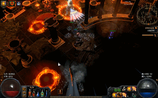 《流亡黯道》全劇情流程攻略