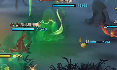 《哈利波特》禁林巨蛛6怎麽過 禁林巨蛛6單刷技巧推薦 《哈利波特》禁林巨蛛6怎麽過 禁林巨蛛6單刷技巧推薦