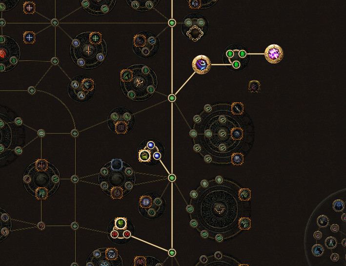 《流亡黯道》S12破壞者天雷怎麽玩 S12破壞者天雷開荒bd介紹 《流亡黯道》S12破壞者天雷怎麽玩 S12破壞者天雷開荒bd介紹
