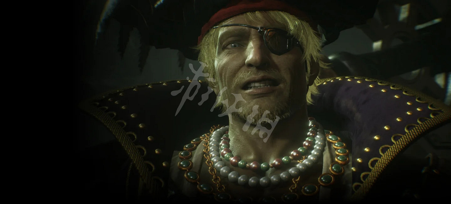 《最終幻想(太空戰士)起源》全人物介紹 全角色圖鑒分享 《最終幻想(太空戰士)起源》全人物介紹 全角色圖鑒分享