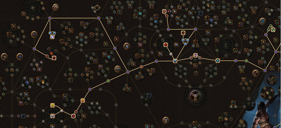 《流亡黯道》S12破壞者天雷怎麽玩 S12破壞者天雷開荒bd介紹 《流亡黯道》S12破壞者天雷怎麽玩 S12破壞者天雷開荒bd介紹