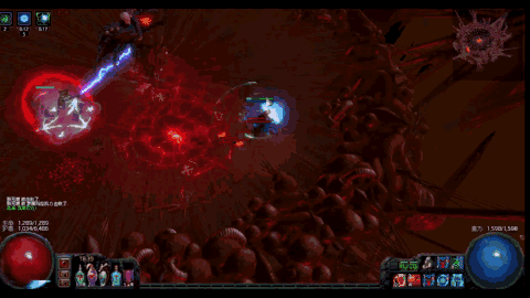 《流亡黯道》最全劇情Boss擊殺動圖攻略 《流亡黯道》最全劇情Boss擊殺動圖攻略