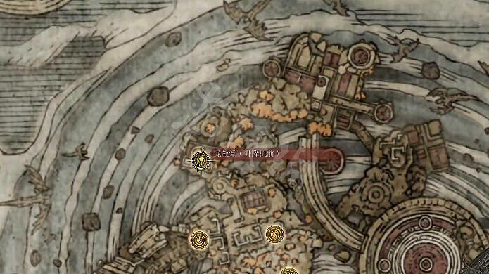 《艾爾登法環》黃金雷防護怎麽拿？黃金雷防護獲取方法分享