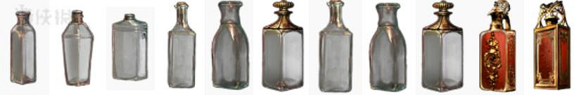 《流亡黯道》藥劑種類及使用大全 《流亡黯道》藥劑種類及使用大全