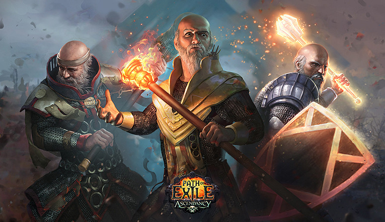 《流亡黯道》遊戲配置要求介紹 《流亡黯道》遊戲配置要求介紹