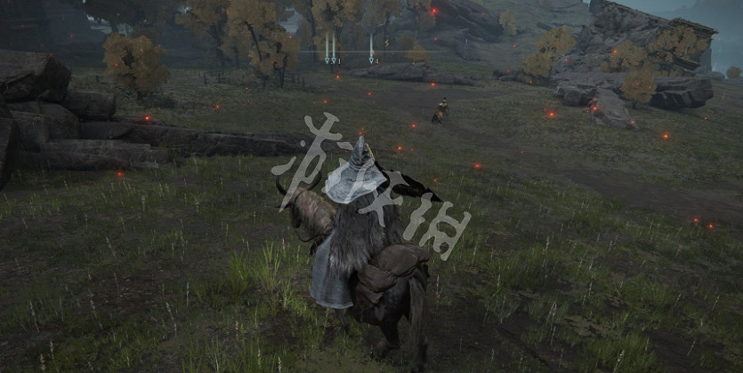 《艾爾登法環》龍信仰禱告書在哪？龍信仰禱告書獲取方法