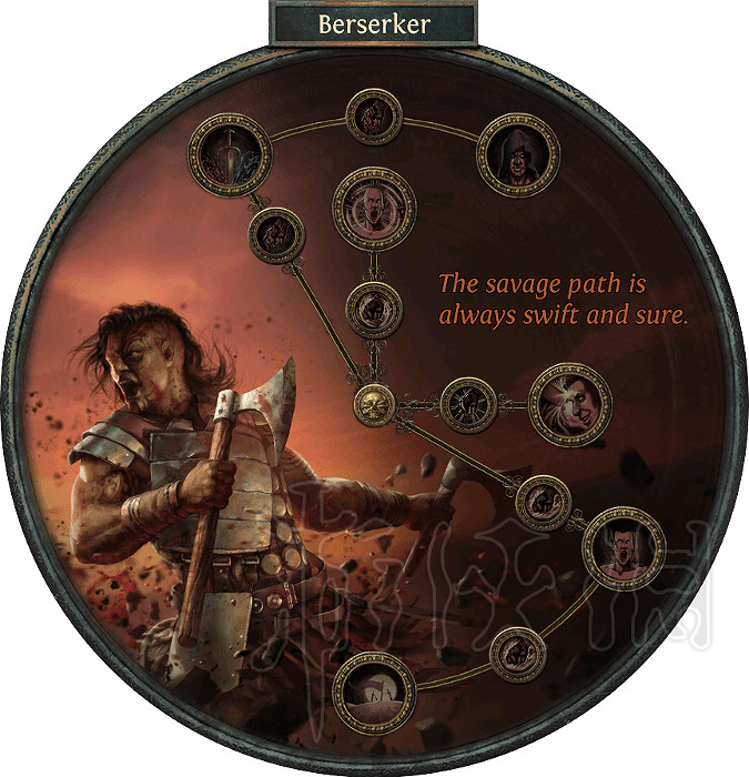 《流亡黯道》3.0升華天賦資料大全 什麽職業厲害? 《流亡黯道》3.0升華天賦資料大全 什麽職業厲害?