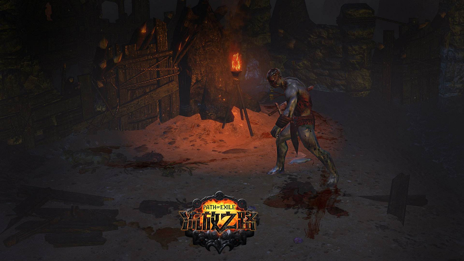 《流亡黯道》升華試煉迷宮全圖文攻略 升華試煉怎麽打? 《流亡黯道》升華試煉迷宮全圖文攻略 升華試煉怎麽打?