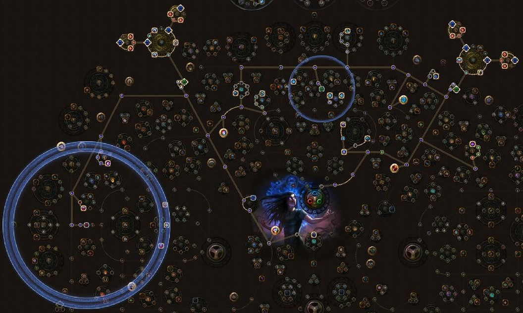 《流亡黯道》S12秘術冬潮怎麽玩 S12秘術冬潮bd介紹 《流亡黯道》S12秘術冬潮怎麽玩 S12秘術冬潮bd介紹