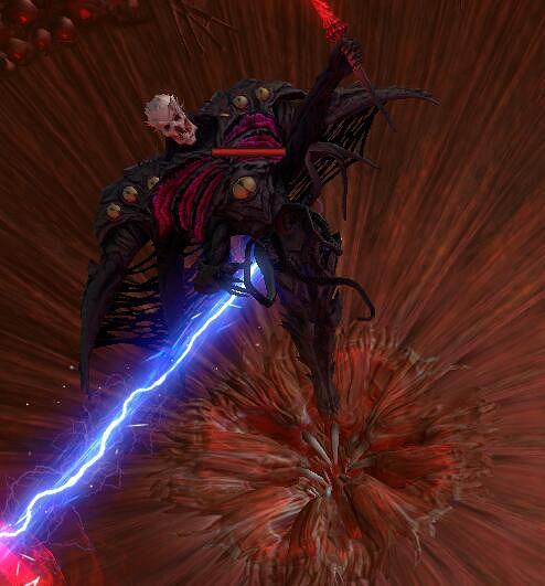 《流亡黯道》最全劇情Boss擊殺動圖攻略