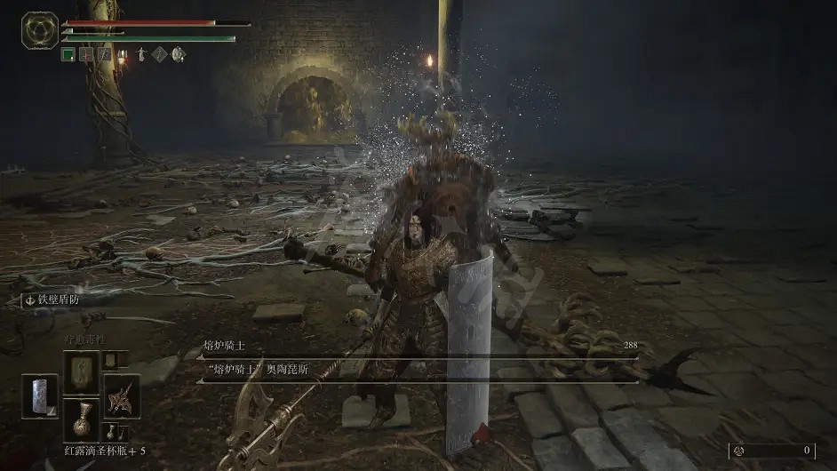 《艾爾登法環》金色糞便如何獲得？金色糞便獲取方法分享