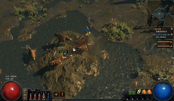 《流亡黯道》全劇情流程攻略