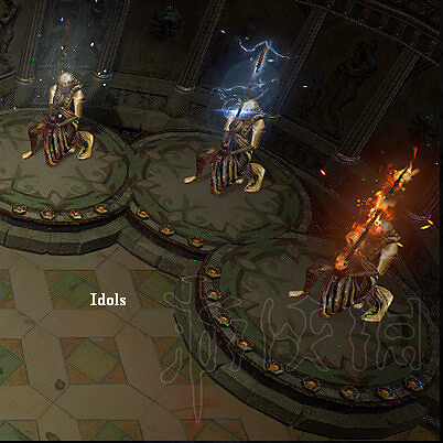 《流亡黯道》升華試煉迷宮全圖文攻略 升華試煉怎麽打? 《流亡黯道》升華試煉迷宮全圖文攻略 升華試煉怎麽打?