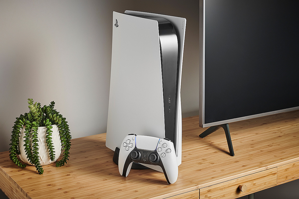 PS5推送新系統更新 再次提高了系統性能 PS5推送新系統更新 再次提高了系統性能