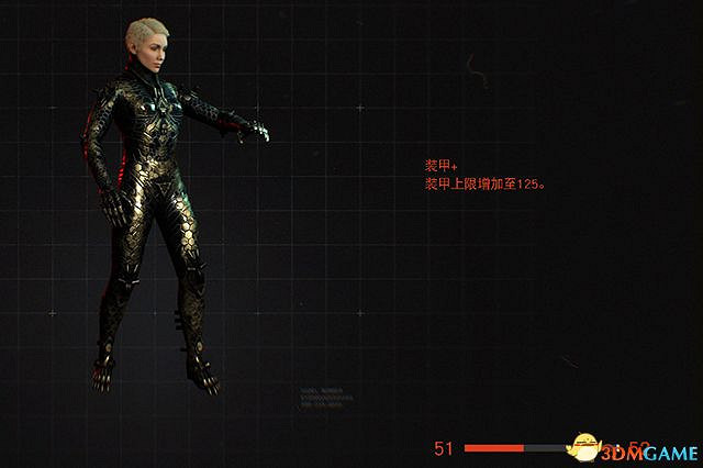 《德軍總部:新血脈》全技能效果詳解 全技能評價推薦 《德軍總部:新血脈》全技能效果詳解 全技能評價推薦