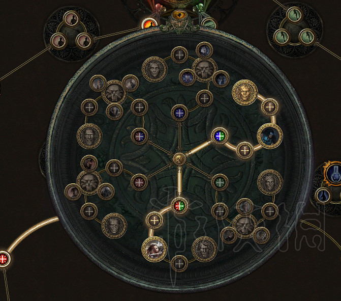 《流亡黯道》3.1武器生化天賦裝備搭配推薦 3.1怎麽玩? 《流亡黯道》3.1武器生化天賦裝備搭配推薦 3.1怎麽玩?