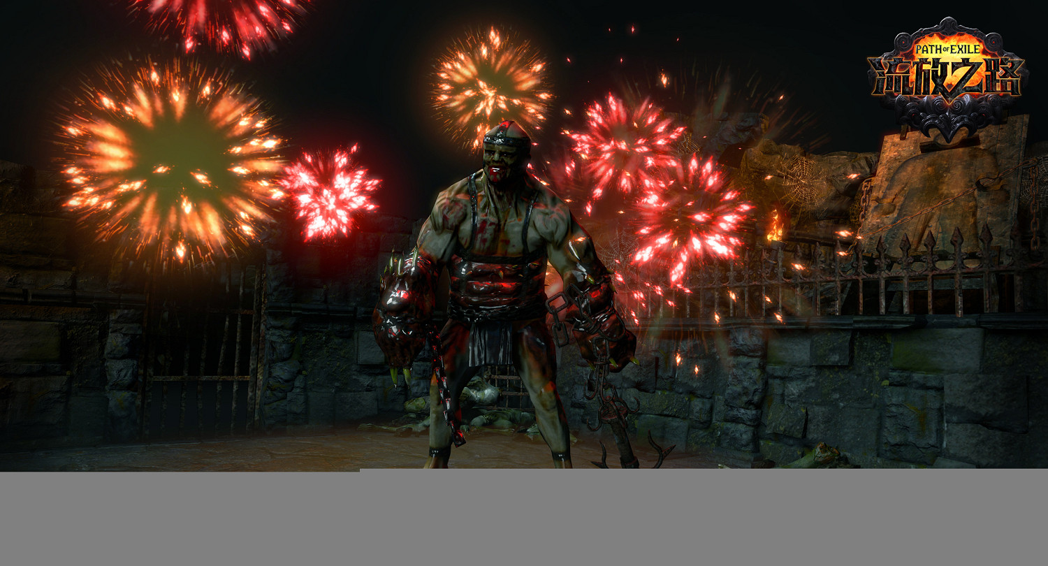 《流亡黯道》bd3.8女巫核心是什麽 女巫bd3.8版本玩法一覽