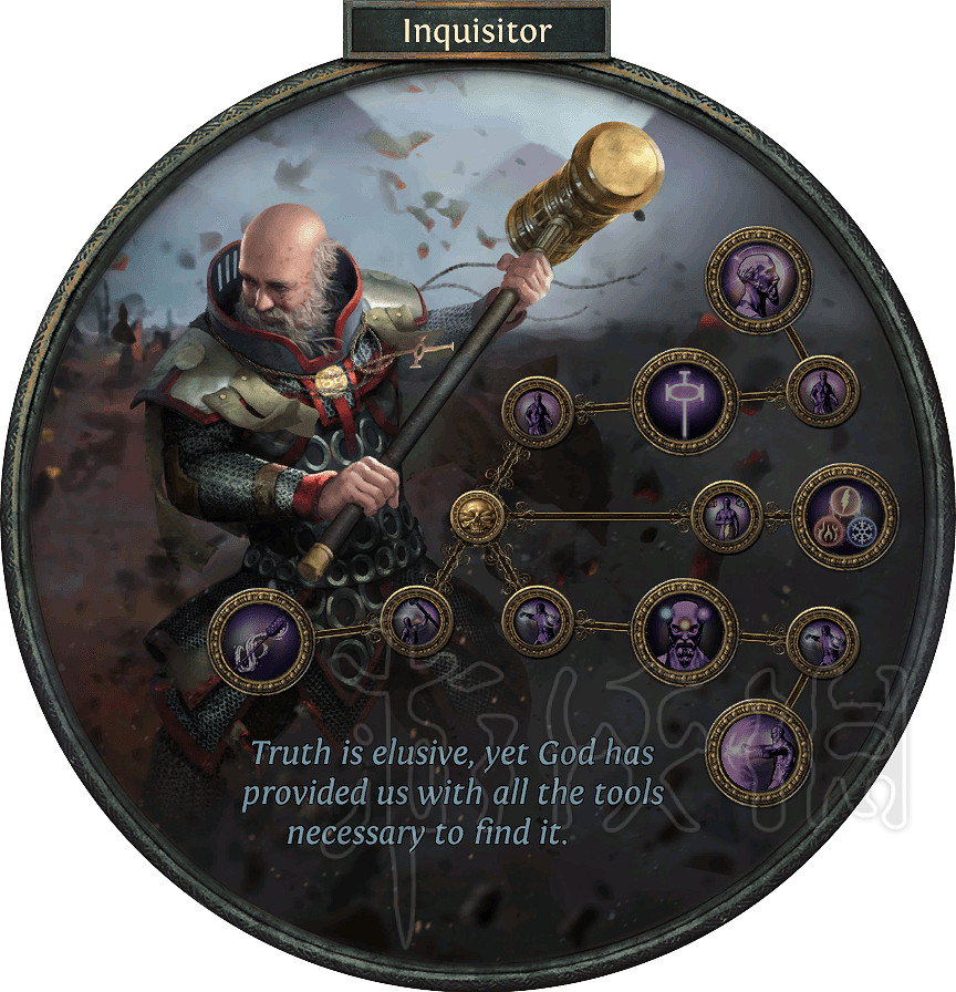 《流亡黯道》3.0升華天賦資料大全 什麽職業厲害? 《流亡黯道》3.0升華天賦資料大全 什麽職業厲害?