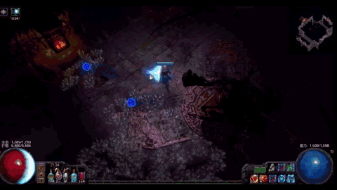 《流亡黯道》最全劇情Boss擊殺動圖攻略 《流亡黯道》最全劇情Boss擊殺動圖攻略