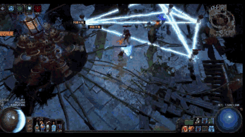 《流亡黯道》最全劇情Boss擊殺動圖攻略 《流亡黯道》最全劇情Boss擊殺動圖攻略