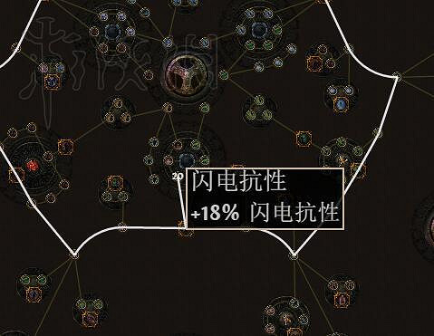 《流亡黯道》天賦珠寶類型及用法圖文詳解 《流亡黯道》天賦珠寶類型及用法圖文詳解