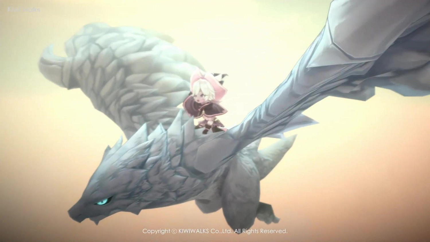 《魔女之泉R》第三部預告片分享 2022年登陸PC/主機