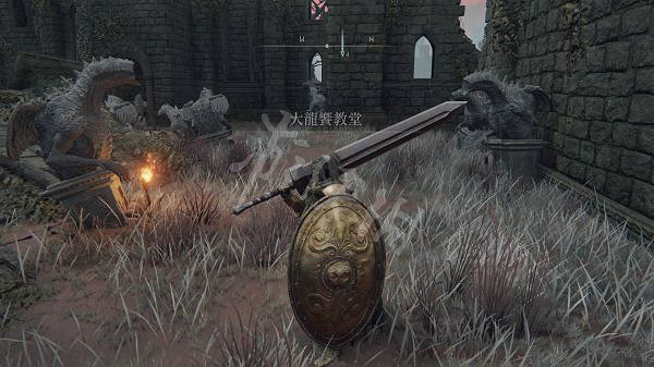 《艾爾登法環》失鄉騎士套裝如何獲得？失鄉騎士套裝獲取方法分享