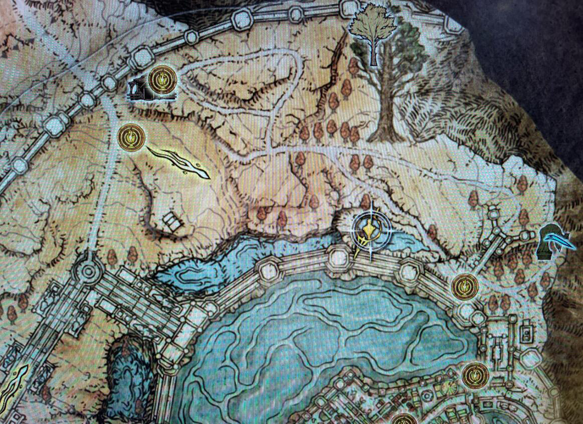 《艾爾登法環》食糞者劇情怎麽做 食糞者支線任務玩法