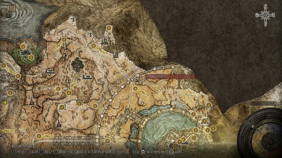 《艾爾登法環》鈴鐺獵人在哪？鈴鐺獵人位置介紹