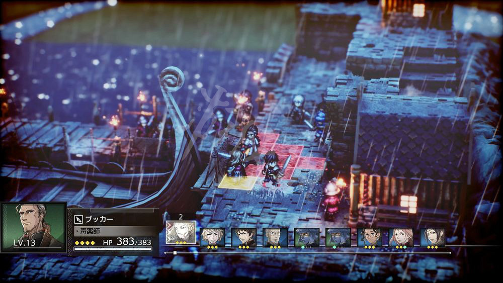 《三角戰略》艾芙蘿拉怎麽樣？新角色背景圖鑒介紹