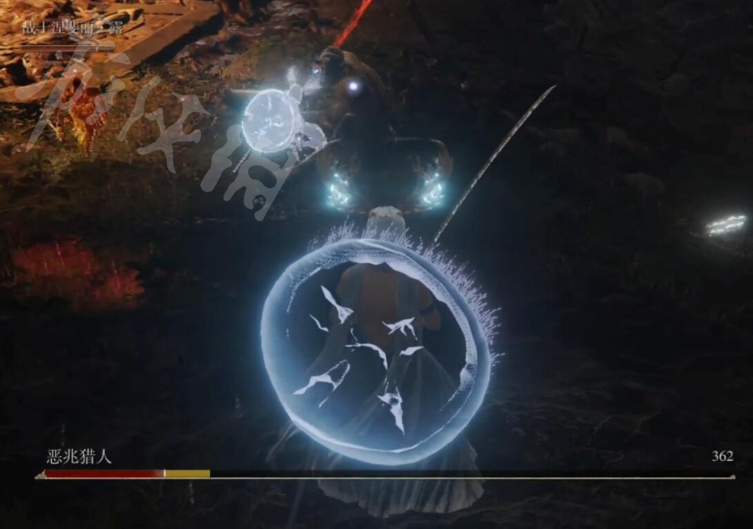 《艾爾登法環》涅斐麗支線怎麽做 女戰士涅斐麗支線任務流程 《艾爾登法環》涅斐麗支線怎麽做 女戰士涅斐麗支線任務流程