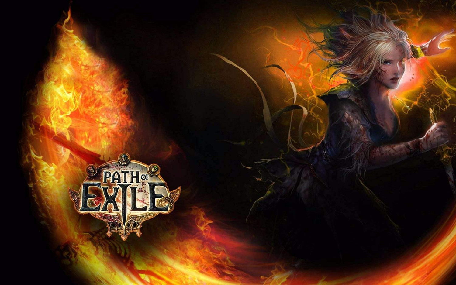 《流亡黯道》鎖超越圖怎麽做 鎖超越圖做法介紹 《流亡黯道》鎖超越圖怎麽做 鎖超越圖做法介紹