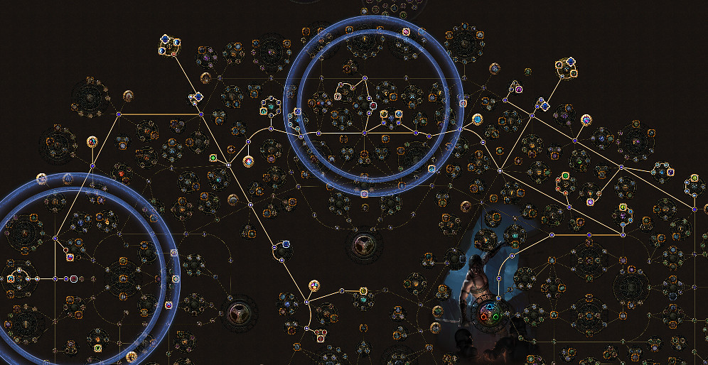 《流亡黯道》S12欺詐冬潮怎麽玩 S12欺詐冬潮bd介紹 《流亡黯道》S12欺詐冬潮怎麽玩 S12欺詐冬潮bd介紹
