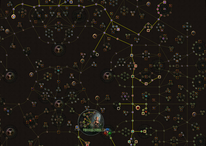 《流亡黯道》特色內容玩法圖文介紹 和暗黑3哪個好玩? 《流亡黯道》特色內容玩法圖文介紹 和暗黑3哪個好玩?