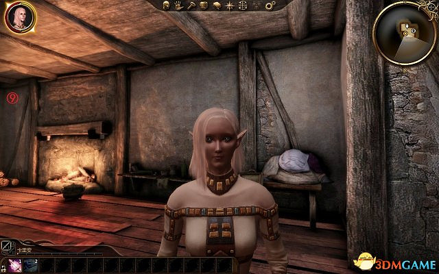 闇龍紀元2變臉工具使用教學及MOD資源整合下載地址