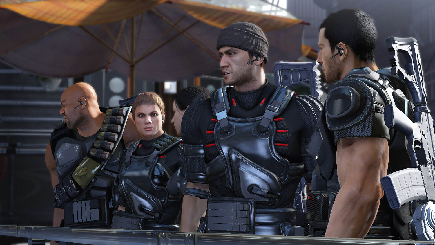 Kotaku盤點10年來最被低估遊戲 《記憶駭客》上榜 Kotaku盤點10年來最被低估遊戲 《記憶駭客》上榜