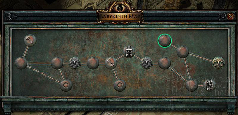 《流亡黯道》升華試煉迷宮全圖文攻略 升華試煉怎麽打? 《流亡黯道》升華試煉迷宮全圖文攻略 升華試煉怎麽打?