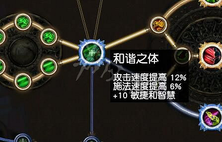 《流亡黯道》圖文上手攻略:遊戲介紹+按鍵操作+配置需求+職業選擇+賽季+天賦搭配+技能石組合+貨幣功能+裝備整理+藥劑使用 《流亡黯道》圖文上手攻略:遊戲介紹+按鍵操作+配置需求+職業選擇+賽季+天賦搭配+技能石組合+貨幣功能+裝備整理+藥劑使用