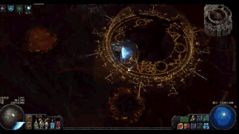 《流亡黯道》最全劇情Boss擊殺動圖攻略 《流亡黯道》最全劇情Boss擊殺動圖攻略