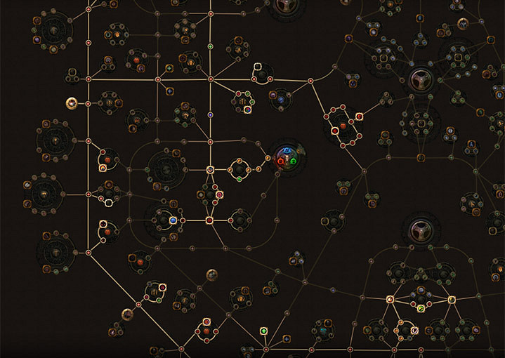 《流亡黯道》特色內容玩法圖文介紹 和暗黑3哪個好玩? 《流亡黯道》特色內容玩法圖文介紹 和暗黑3哪個好玩?