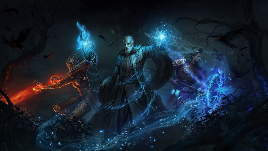 《流亡黯道》驅刑者最後一戰好用嗎?驅刑者最後一戰技能解析 《流亡黯道》驅刑者最後一戰好用嗎?驅刑者最後一戰技能解析