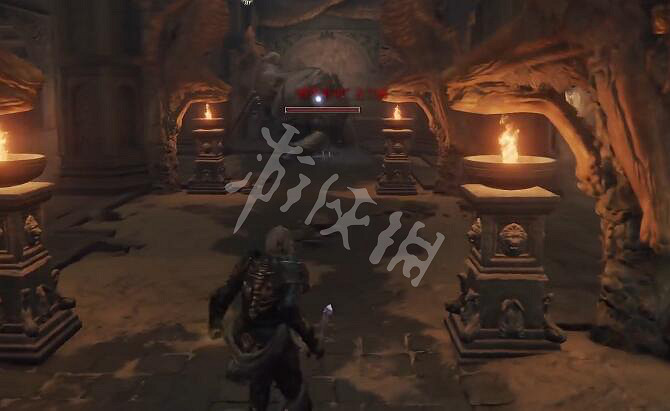 《艾爾登法環》野獸祭祀如何和平死亡？野獸祭祀和平死亡的方法