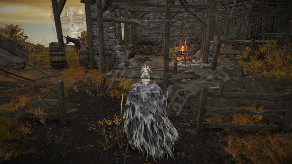 《艾爾登法環》鈴鐺獵人在哪？鈴鐺獵人位置介紹