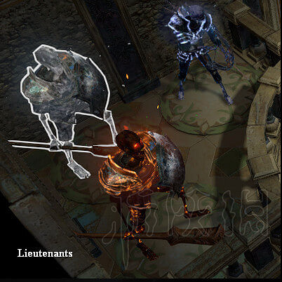 《流亡黯道》升華試煉迷宮全圖文攻略 升華試煉怎麽打? 《流亡黯道》升華試煉迷宮全圖文攻略 升華試煉怎麽打?