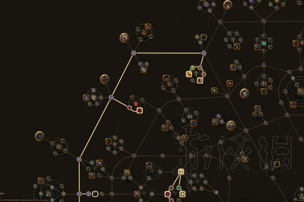 《流亡黯道》3.1武器生化天賦裝備搭配推薦 3.1怎麽玩? 《流亡黯道》3.1武器生化天賦裝備搭配推薦 3.1怎麽玩?