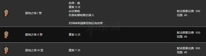 《流亡黯道》火球流塔防怎麽玩?火球流塔防攻略 《流亡黯道》火球流塔防怎麽玩?火球流塔防攻略